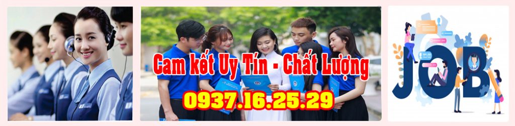 Dịch Vụ Gia Đình - Uy Tín - Chất Lượng